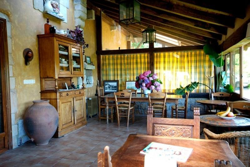 Casa Rural Iketxe Hondarribia Exteriér fotografie